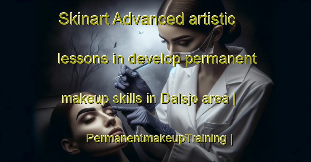 Skinart Advanced artistic lessons in develop permanent makeup skills in Dalsjo area | PermanentmakeupTraining | PermanentmakeupClasses | SkinartTraining-Sweden